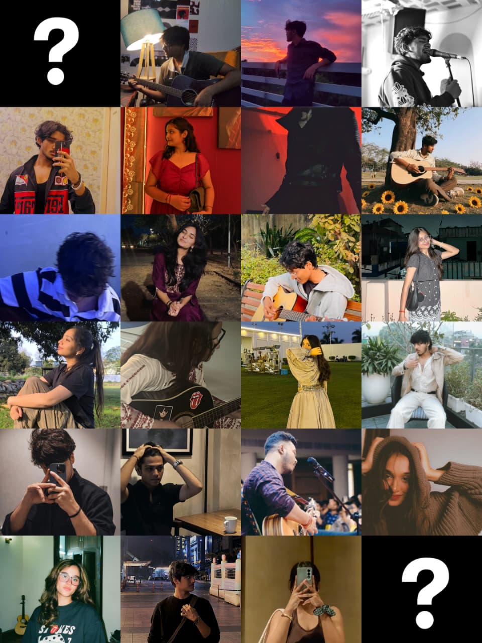 Collage of Lovify creators